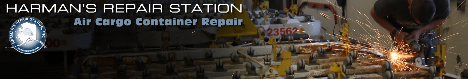 Alaska Repair